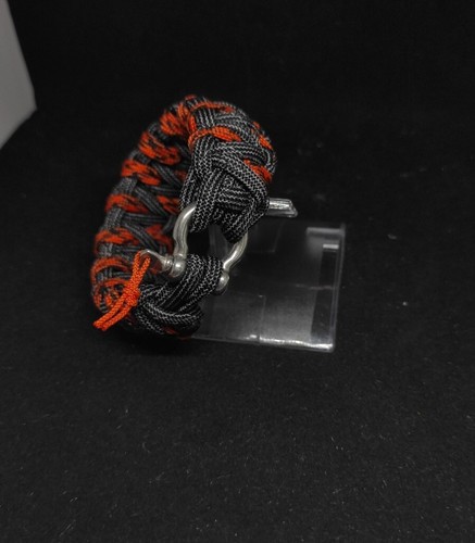 Bracciale paracord military - paracord,