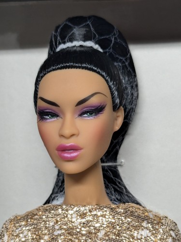 Integrity fashion royalty - fashion, luxe