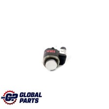 Pdc Sensore Parcheggio BMW X3 E83 LCI Ultrasuoni Bianco 9139866