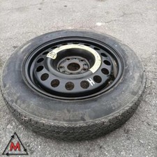Ruota di scorta 125/90 R15 per Fiat usata (82507)