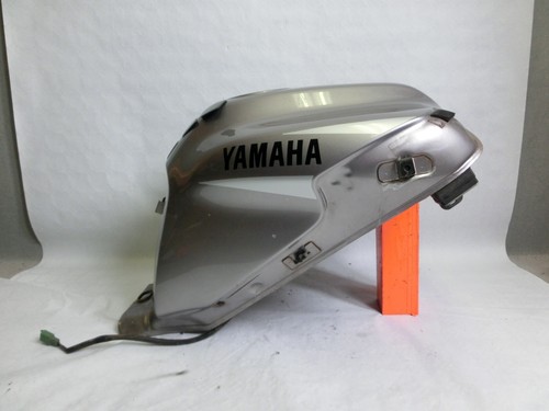 Yamaha tdm 850 4tx - yamaha,