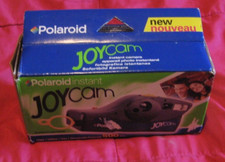 POLAROID JOYCAM 500 Macchina fotografica istantanea con imballo e istruzioni