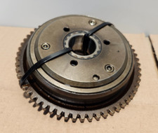 KIT RUOTA LIBERA AVVIAMENTO