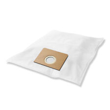 10 Sacchetti per aspirapolvere