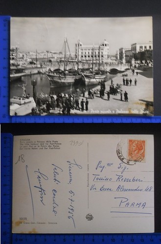 Siracusa meravigliosa - (sr),