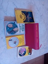 lotto Romanzi Agatha christie