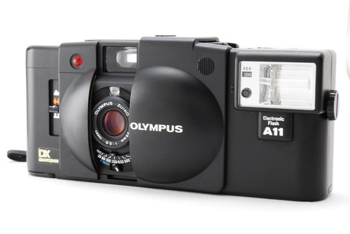 Ottime condizioni olympus - [ottime,