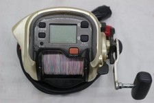 Mulinello elettrico shimano - mulinello, shimano's