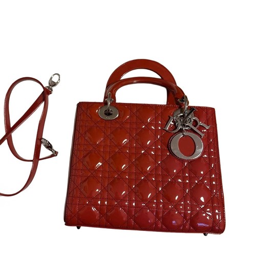 Borsa mano christian dior - mano,