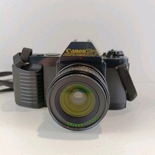 Canon T50 fotocamera reflex