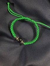 Su Coccu Bracciale Sardo Fatto