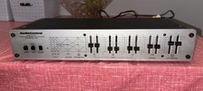 Equalizzatore Audiocontrol D-520 Vintage RARO
