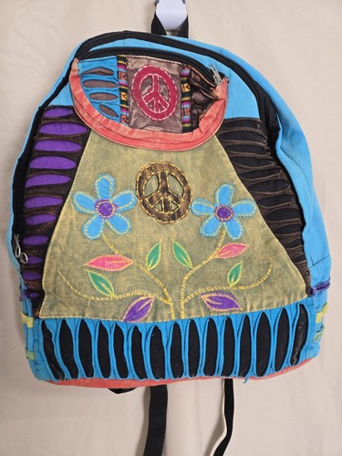 Zaino hobo rising - zaino,
