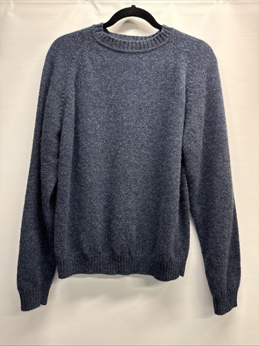 Maglione shetland uomo - uomo, vintage
