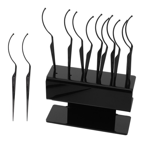 Espositore ciglia finte stick - ,