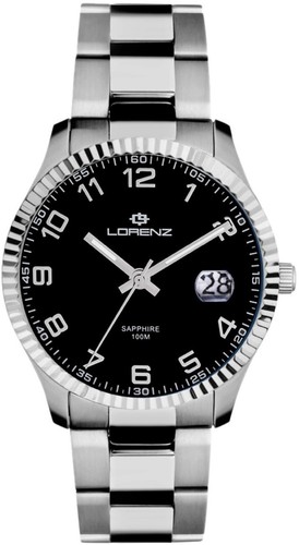 Lorenz ginevra 030183bb quarzo - 030183bb,