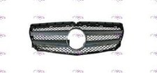 GRIGLIA MASCHERINA RADIATORE AR/OP MERCEDES CLASSE B W246 SPORT-NIGHT 2011-2014