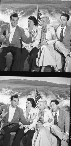Lmp104 204 1952 mario - mario, betty