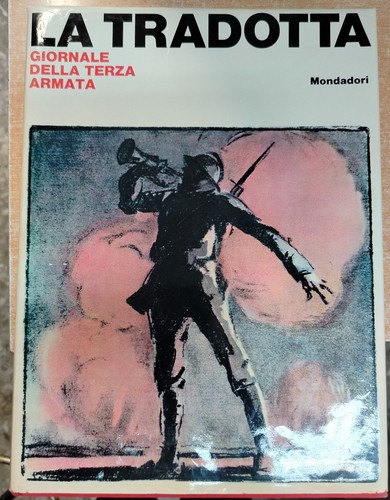 Tradotta giornale della - tradotta,