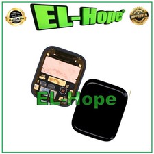 DISPLAY LCD TOUCH SMARTWATCH PER APPLE WATCH SERIE 7 A2477 A2478 45MM VETRO