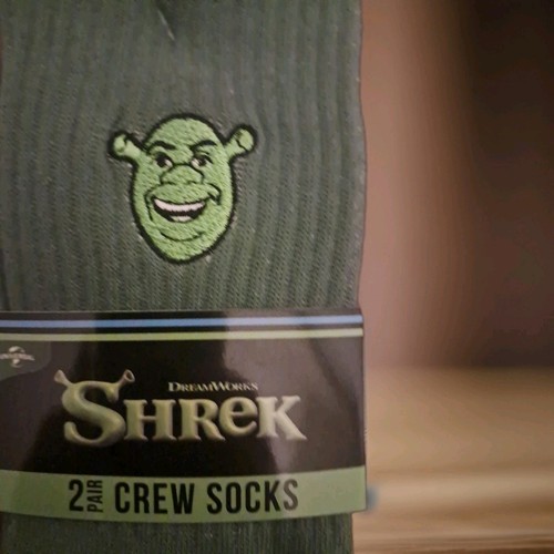 Shrek pair dream works - dream,