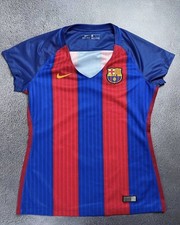 Maglia calcio donna Barcelona