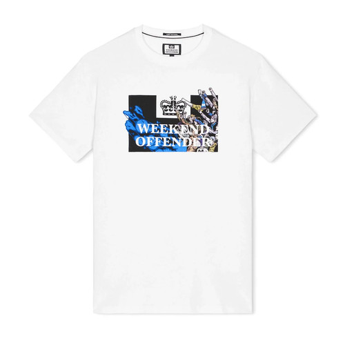 Maglietta weekend offender - weekend,