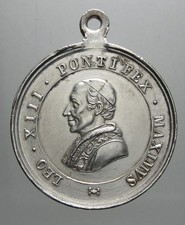Medaglia Leone XIII