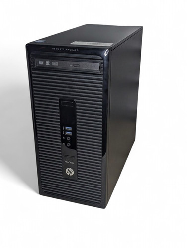 Fisso prodesk i3 4150 - pc,