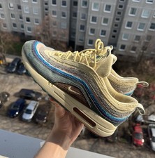 EU 46 - Nike Air Max 1/97 x