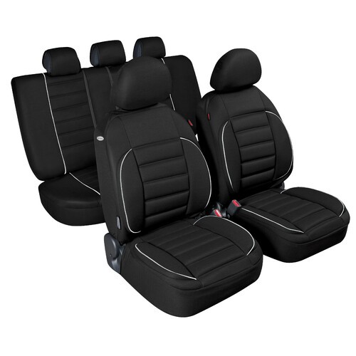 Luxe sport edition - de-luxe, set