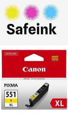 Canon cli 551xl cartuccia - canon, di