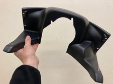 Coperchio strumentazione