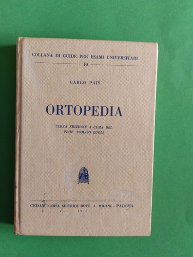 Carlo pais ortopedia - carlo,