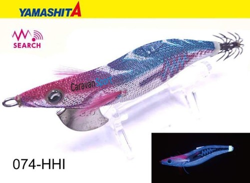 Totanara yamashita egi - yamashita, egi-oh