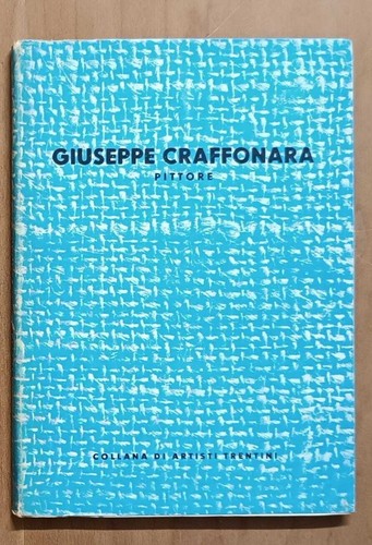 Giuseppe craffonara pittore - giuseppe,