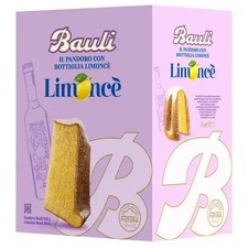 Scatola Regalo Bauli Limoncè