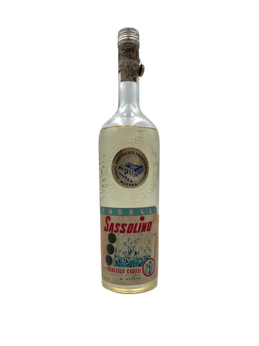 Caselli sassolino 35 - -, 35%
