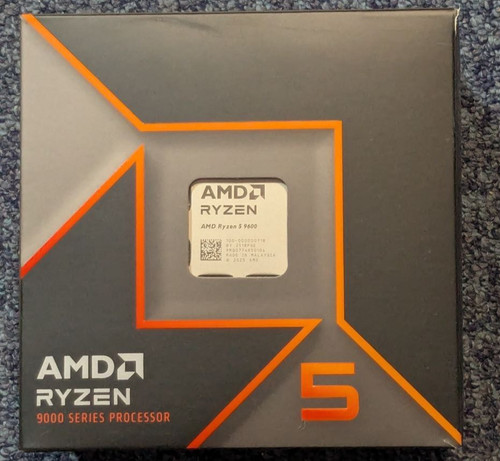 Amd ryzen serie - amd,