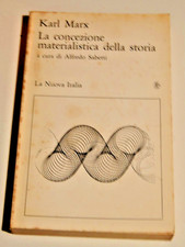 LIBRO - KARL MARX - LA