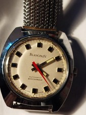 BLANCPAIN Automatic Vintage