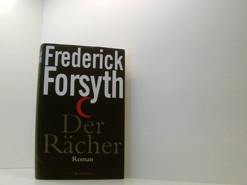 Der rächer roman - rächer:,