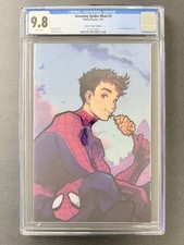 Marvel Spider-Man Amazing