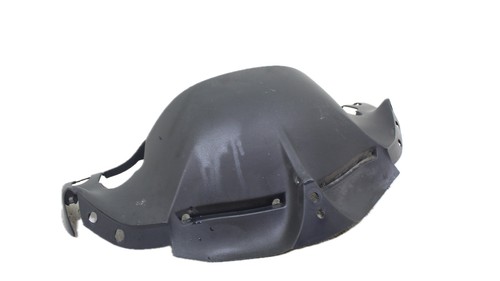 Scocca manubrio superiore - scocca,