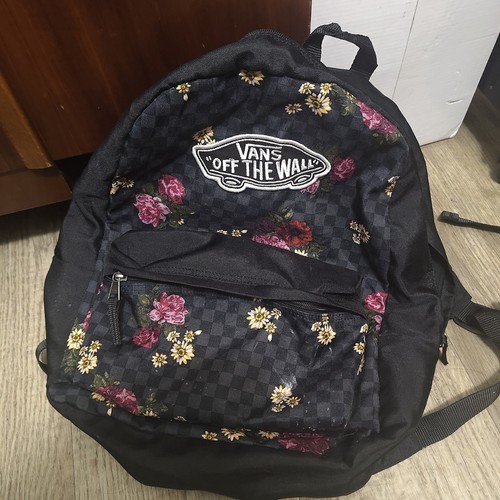 Zaino vans off - zaino,