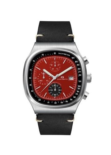 Orologio uomo omologato - uomo,
