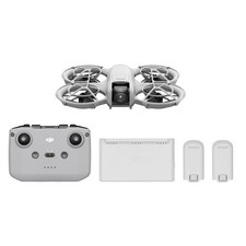Neo mini drone con fotocamera