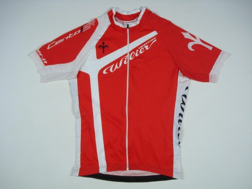Maglia ciclismo wilier - maglia,