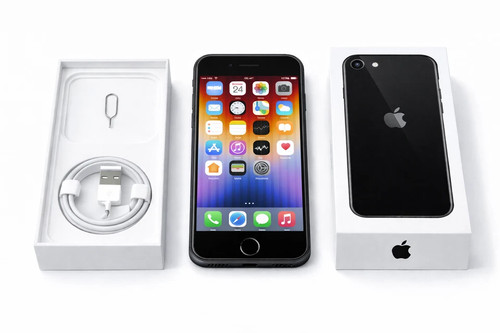 Apple iphone 2022 - se, 3a