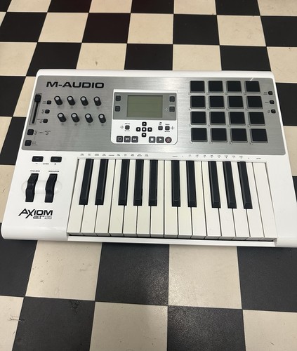 Audio axiom air - air, 25